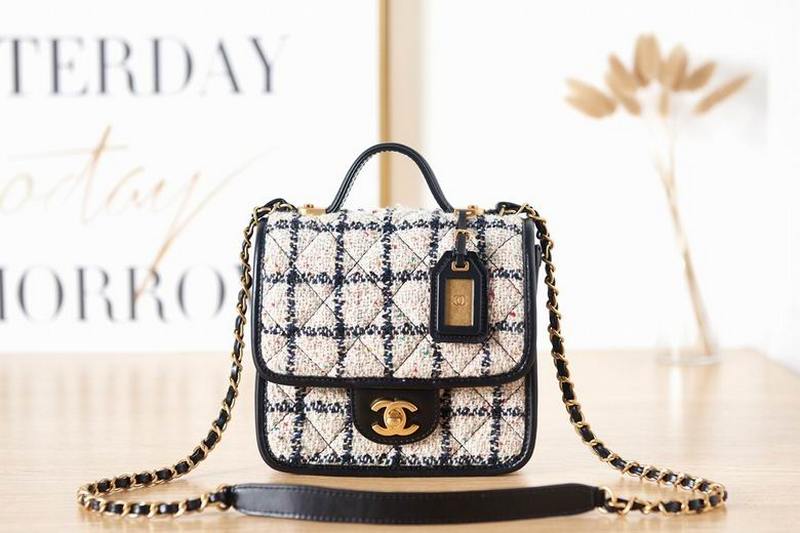 Chanel Handbags 222